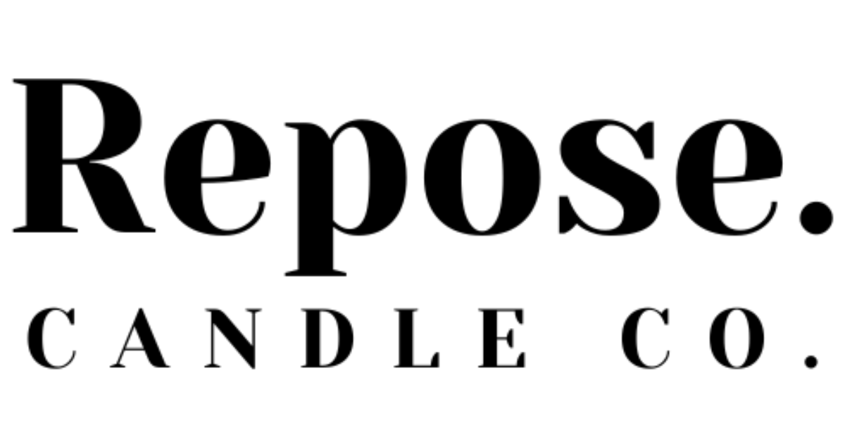 Repose. Candle Co.