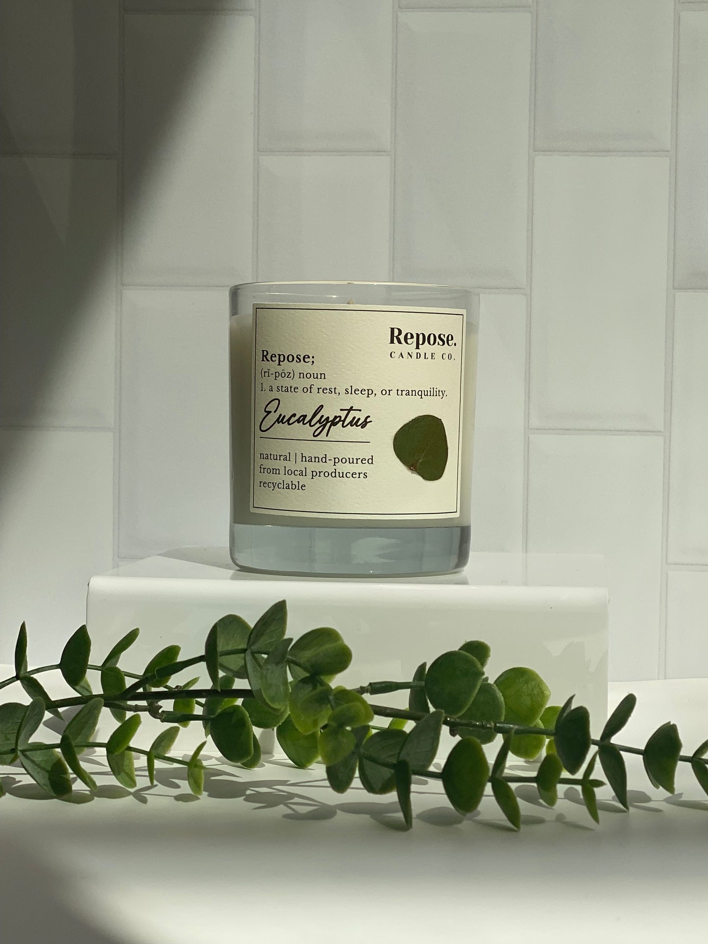 Eucalyptus