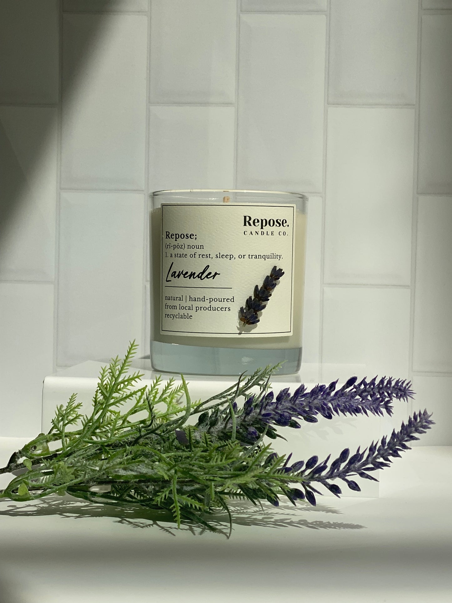 Lavender