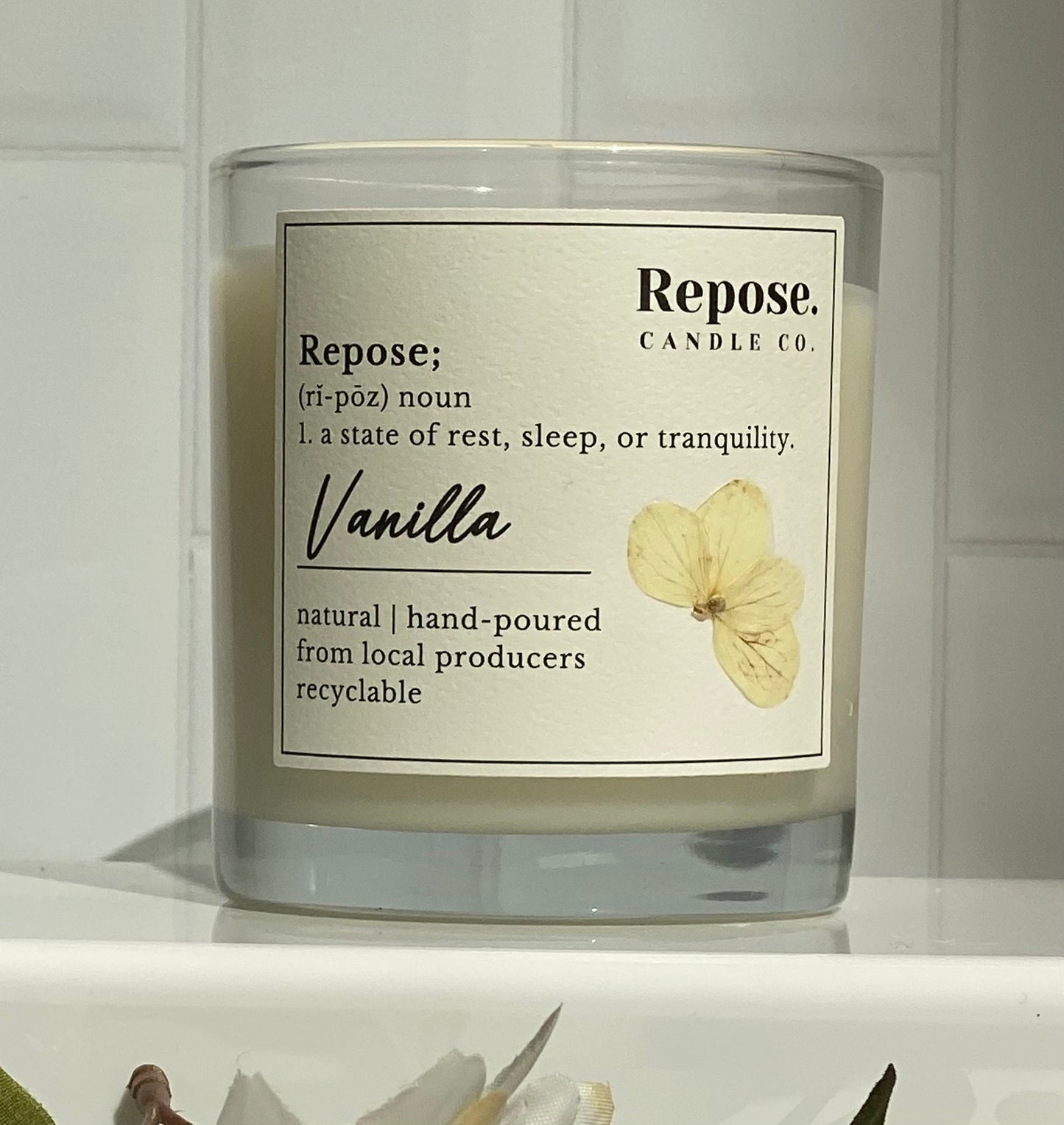 Vanilla