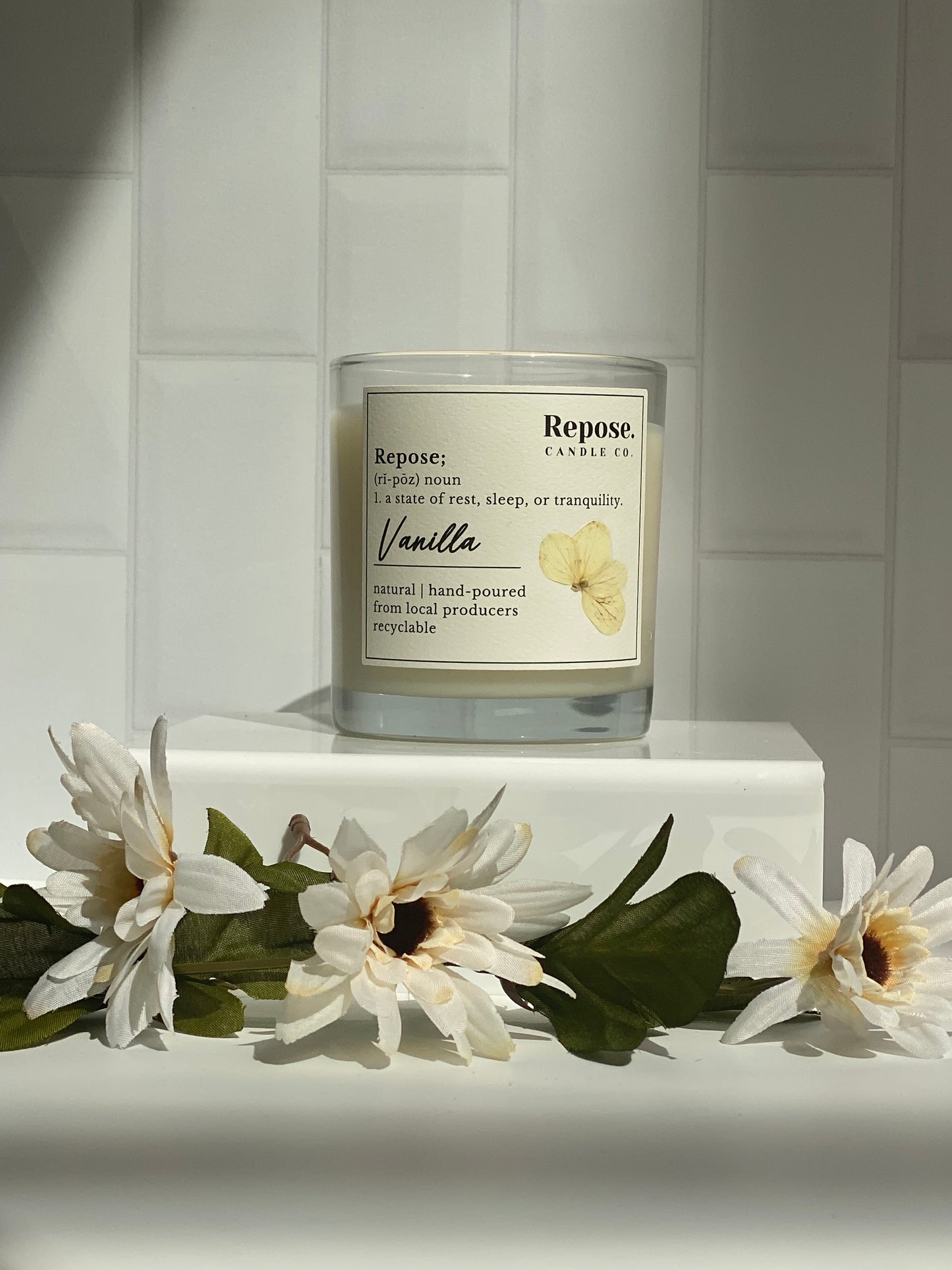 Vanilla