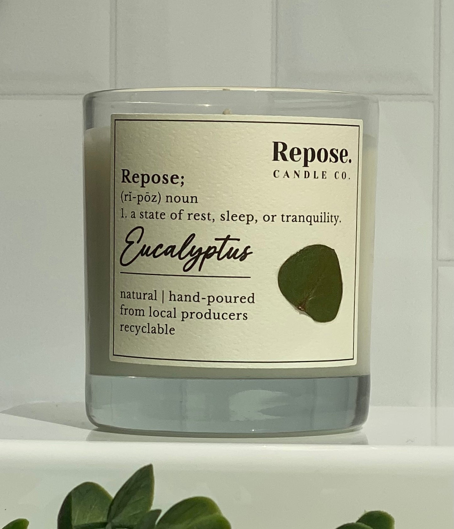 Eucalyptus