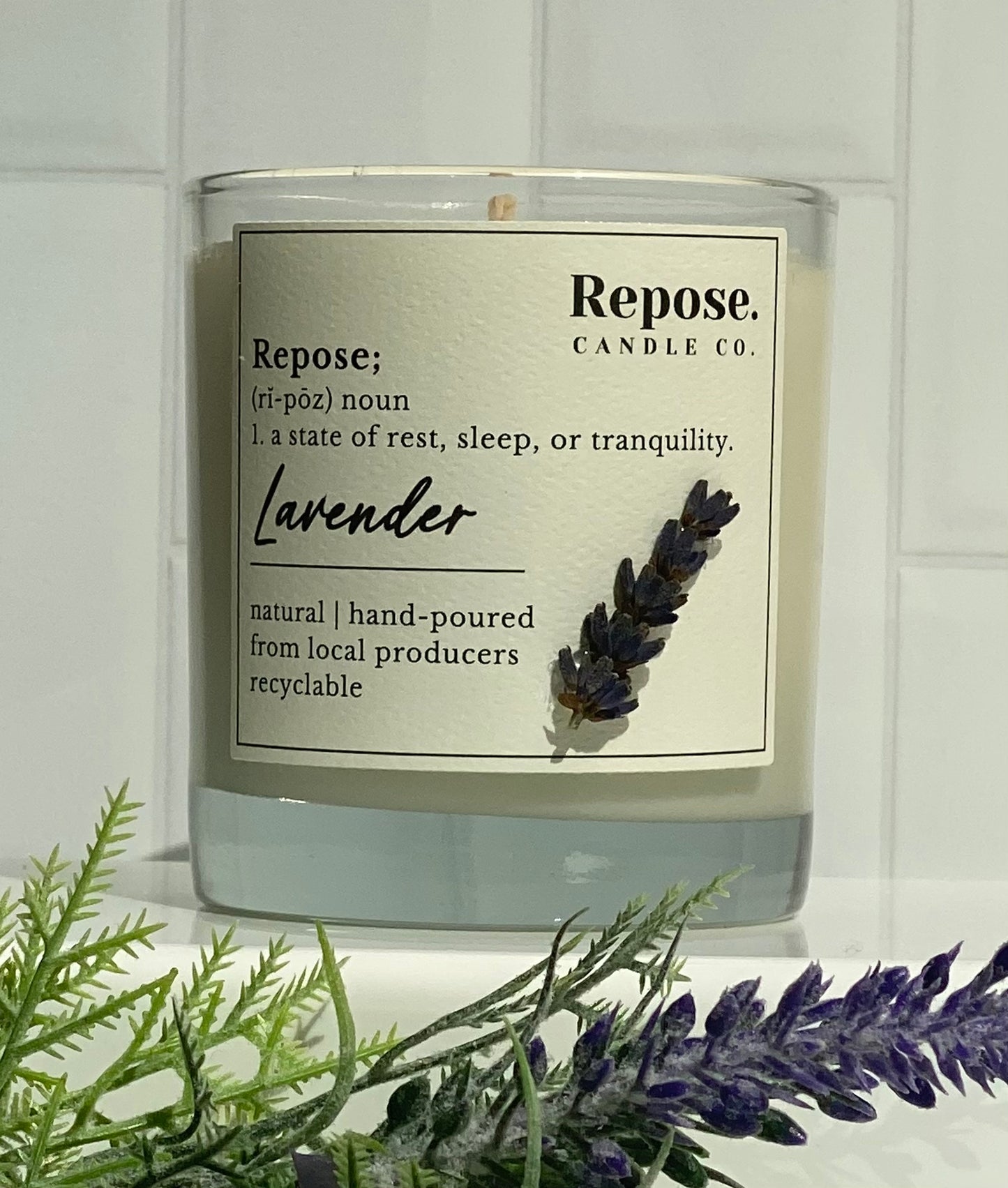 Lavender